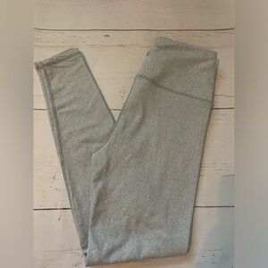 Kyodan Seamless Herringbone High-Waist Double Brushed Legging XS extra small